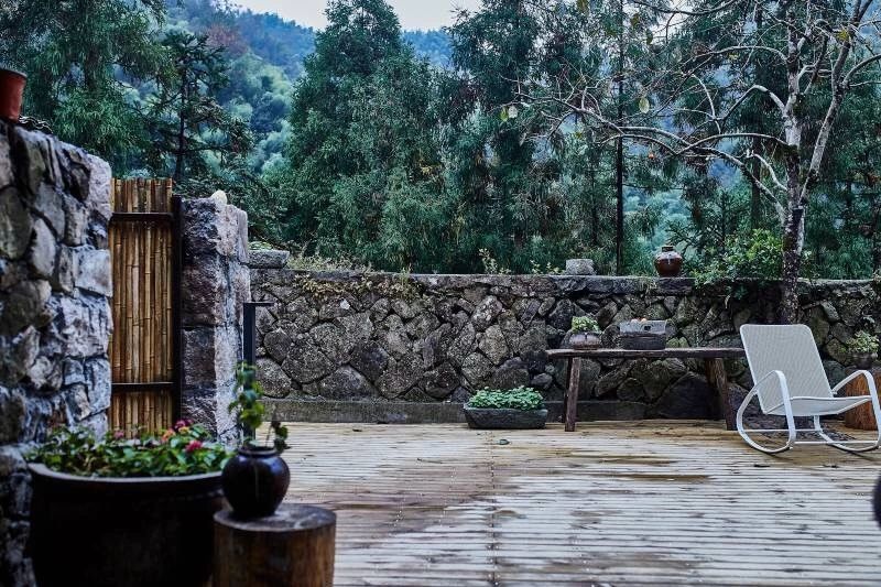 溫州·外水良藝境，一家溫州最美民宿之一