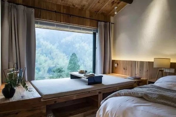 溫州·外水良藝境，一家溫州最美民宿之一