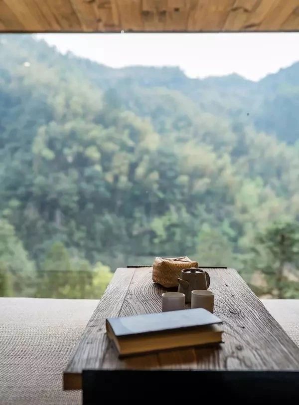 溫州·外水良藝境，一家溫州最美民宿之一