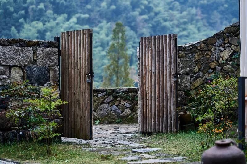 溫州·外水良藝境，一家溫州最美民宿之一