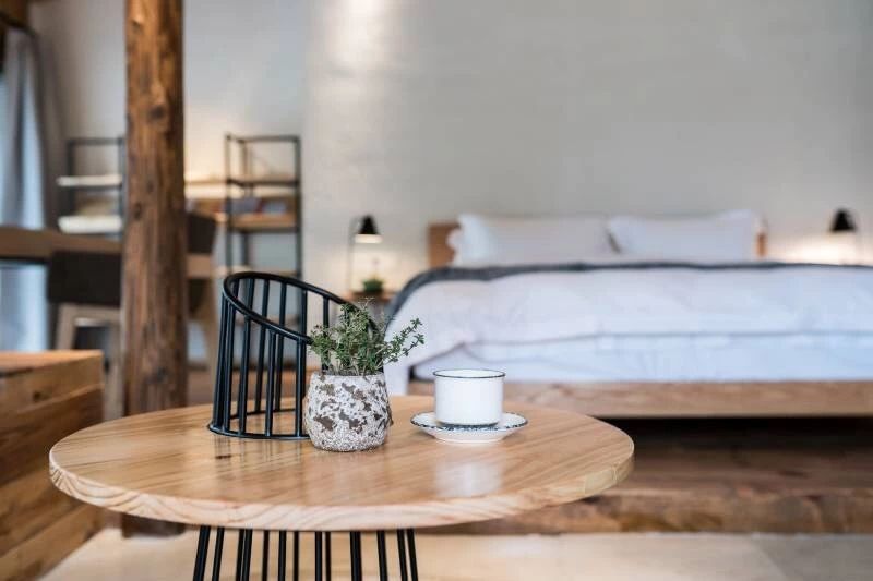 溫州·外水良藝境，一家溫州最美民宿之一