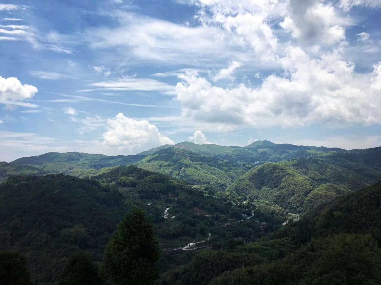 溫州·外水良藝境，一家溫州最美民宿之一