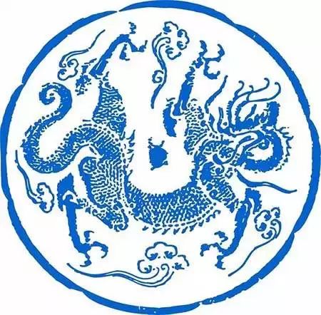 包羅萬象的傳統(tǒng)紋樣之瓦當：23款瓦當紋樣欣賞