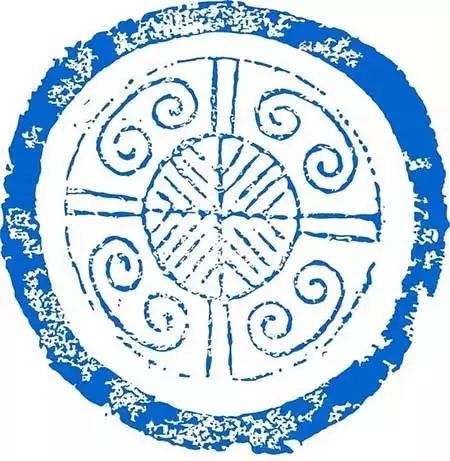 包羅萬象的傳統(tǒng)紋樣之瓦當：23款瓦當紋樣欣賞