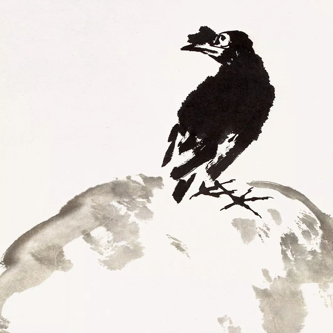 100幅禽鳥百圖，國畫鳥類美醉了！