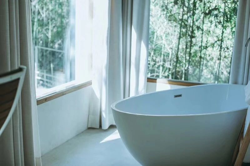 莫干山·柒竹悠南山，安靜的世外桃源