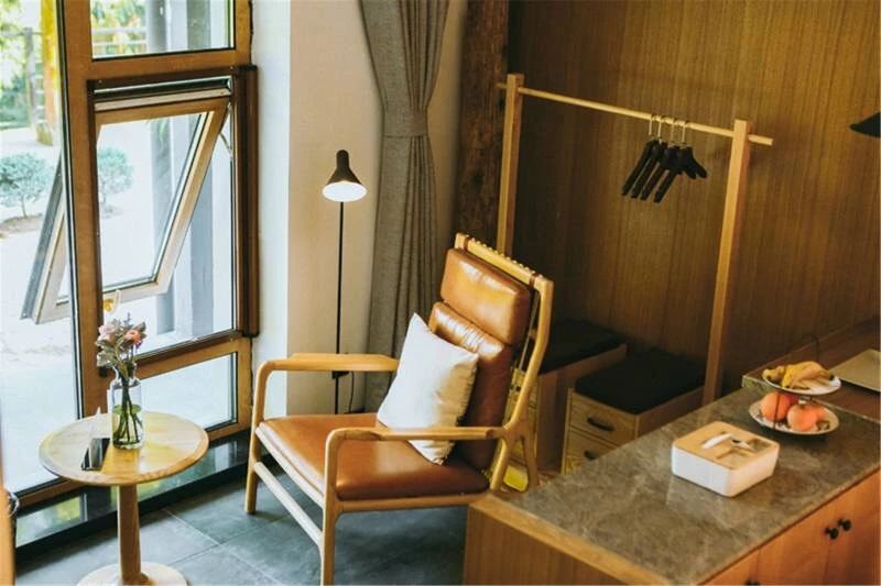 莫干山·柒竹悠南山，安靜的世外桃源