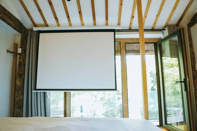 莫干山·柒竹悠南山，安靜的世外桃源