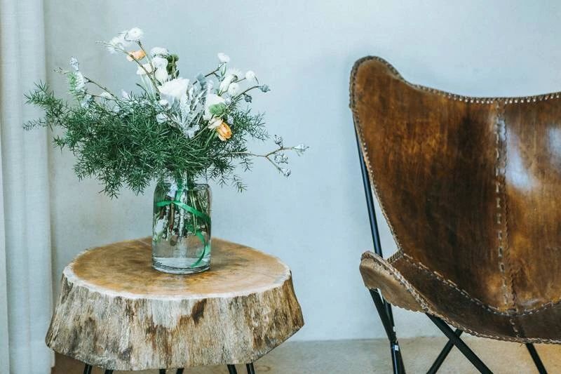 莫干山·柒竹悠南山，安靜的世外桃源