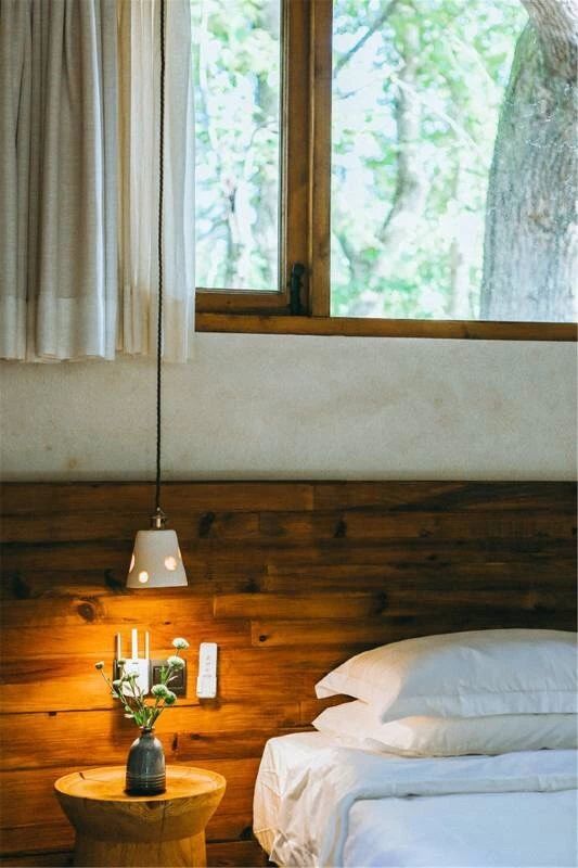 莫干山·柒竹悠南山，安靜的世外桃源