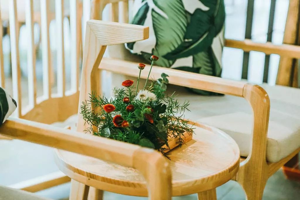 莫干山·柒竹悠南山，安靜的世外桃源