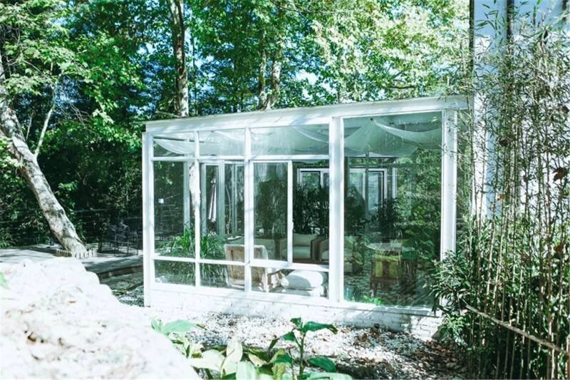 莫干山·柒竹悠南山，安靜的世外桃源