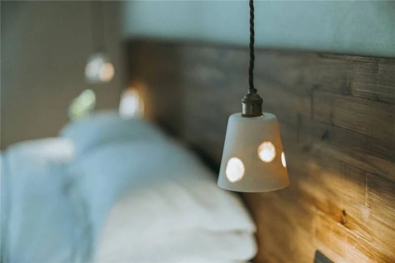 莫干山·柒竹悠南山，安靜的世外桃源