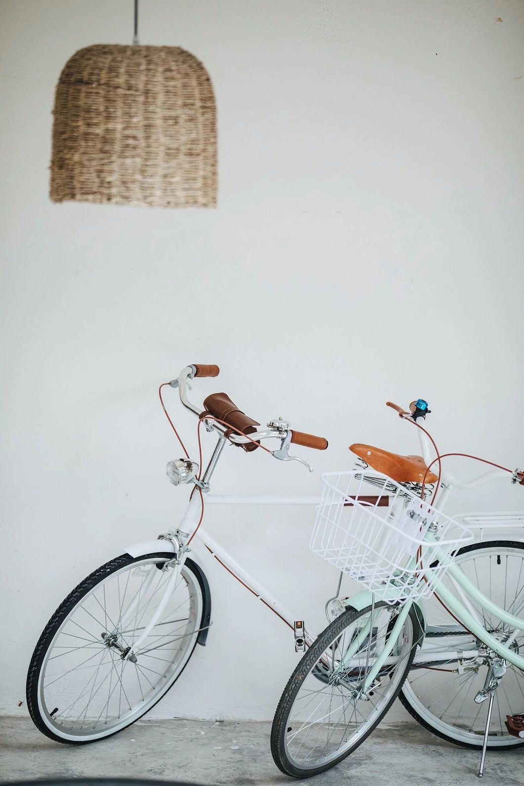 一所茶園里的民宿，過著鄉(xiāng)下悠閑愜意的日子