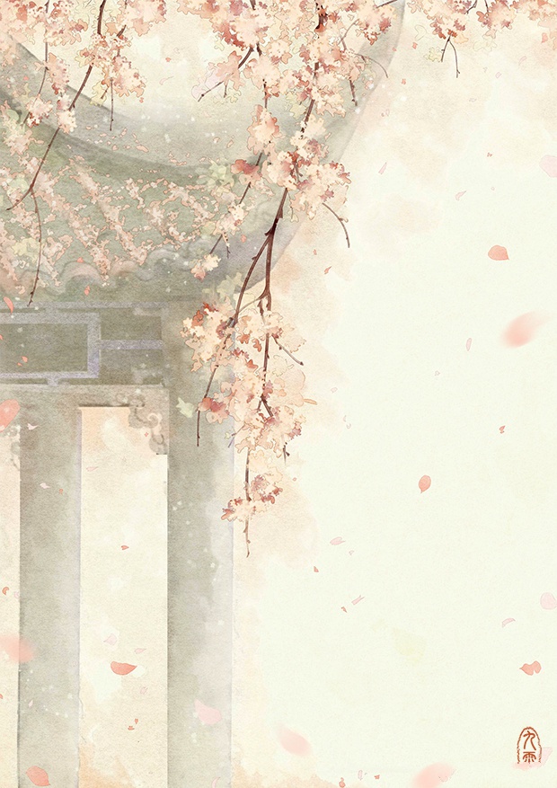 清新唯美古風(fēng)圖集(31張)，女生超喜歡的古風(fēng)圖片