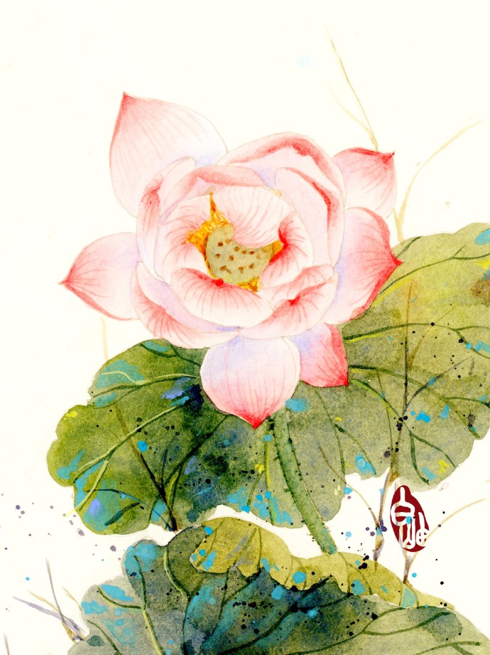 清新唯美古風(fēng)圖集(31張)，女生超喜歡的古風(fēng)圖片