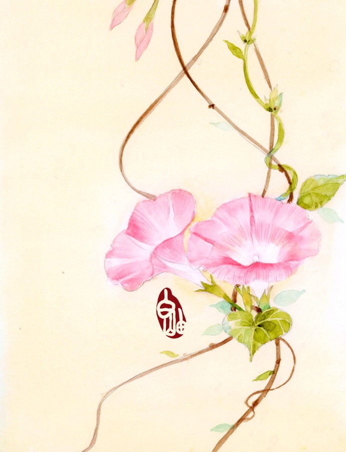 清新唯美古風(fēng)圖集(31張)，女生超喜歡的古風(fēng)圖片