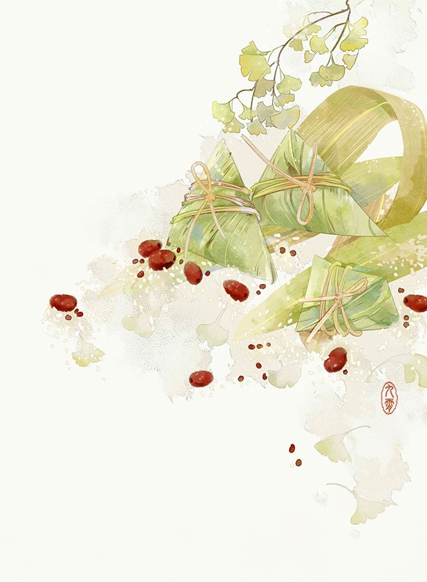 清新唯美古風(fēng)圖集(31張)，女生超喜歡的古風(fēng)圖片