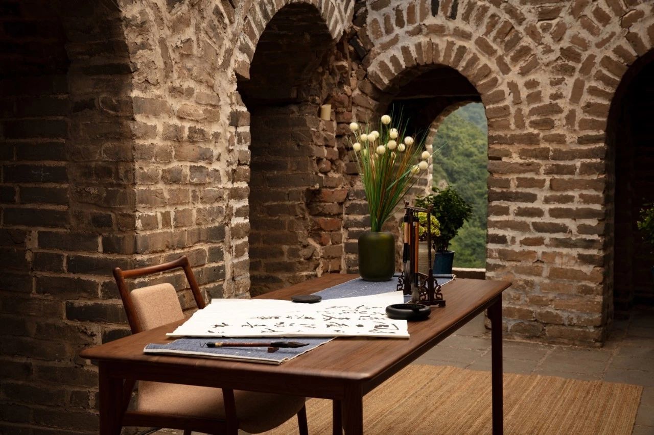 奇屋一夜民宿設(shè)計(jì)集合，把民宿開在了長城上