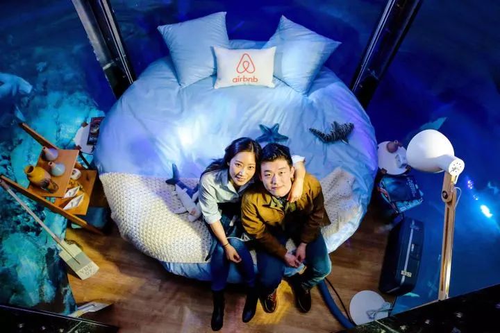 奇屋一夜民宿設(shè)計(jì)集合，把民宿開在了長城上