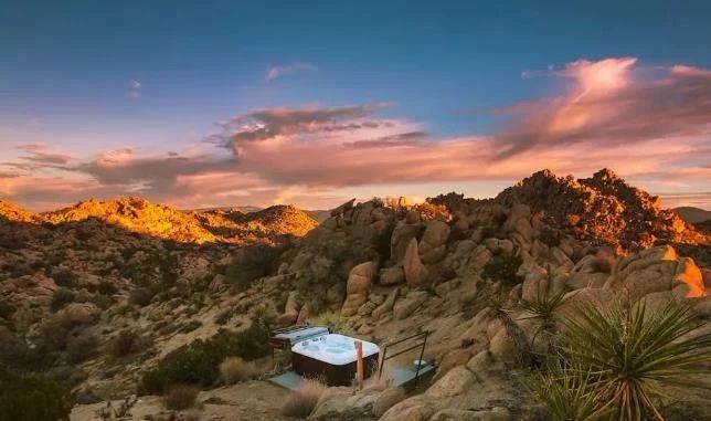 奇屋一夜民宿設(shè)計(jì)集合，把民宿開在了長城上