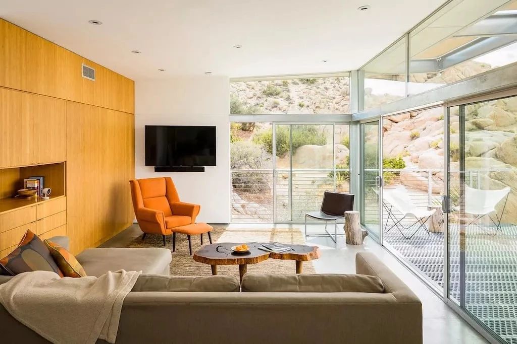 奇屋一夜民宿設(shè)計(jì)集合，把民宿開在了長城上