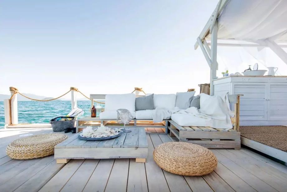 奇屋一夜民宿設(shè)計(jì)集合，把民宿開在了長城上