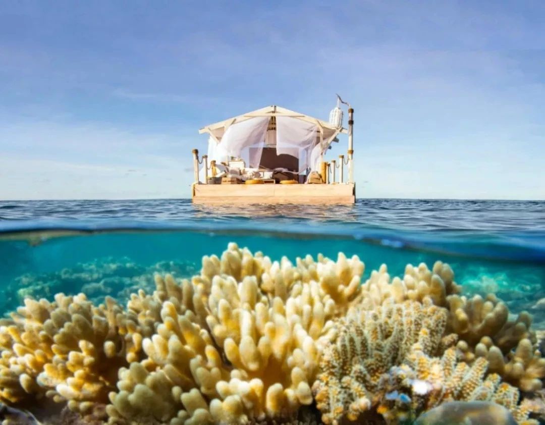 奇屋一夜民宿設(shè)計(jì)集合，把民宿開在了長城上