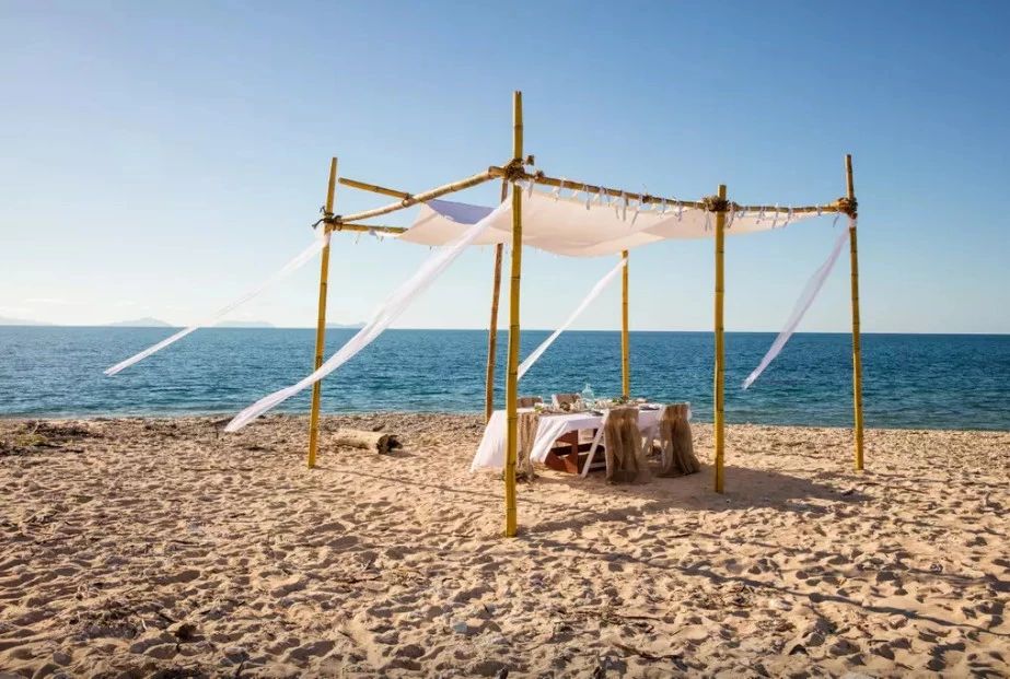 奇屋一夜民宿設(shè)計(jì)集合，把民宿開在了長城上