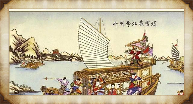 57張木板年畫圖集，帶你回味家佳樂文學(xué)