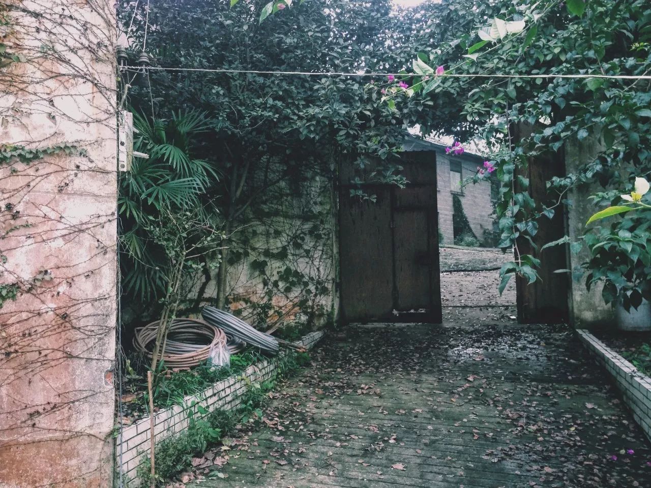 3家超美的民宿設計，走遍天下生活如此美好