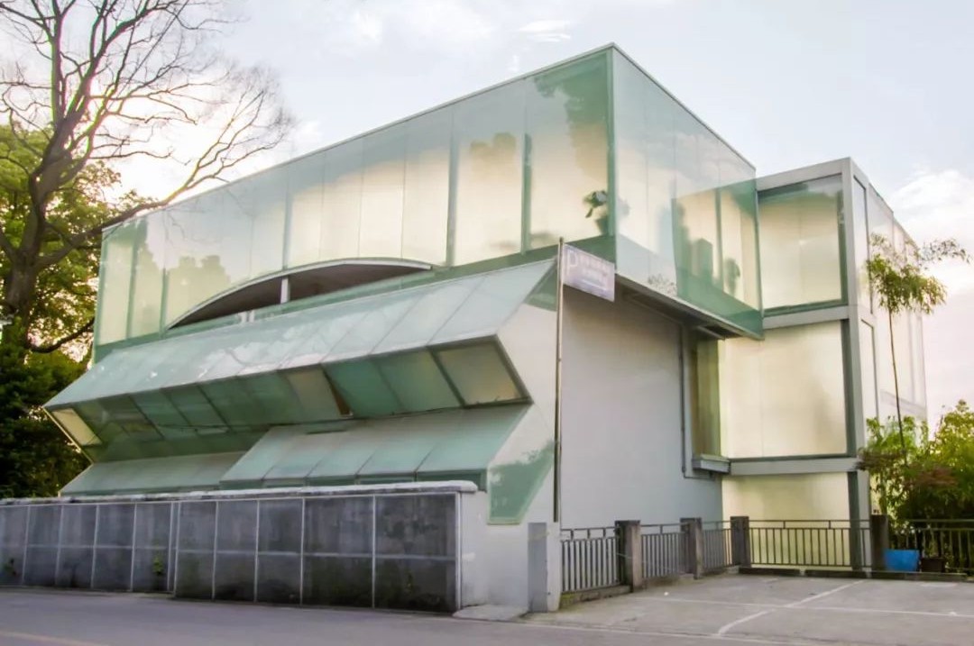 3家超美的民宿設計，走遍天下生活如此美好