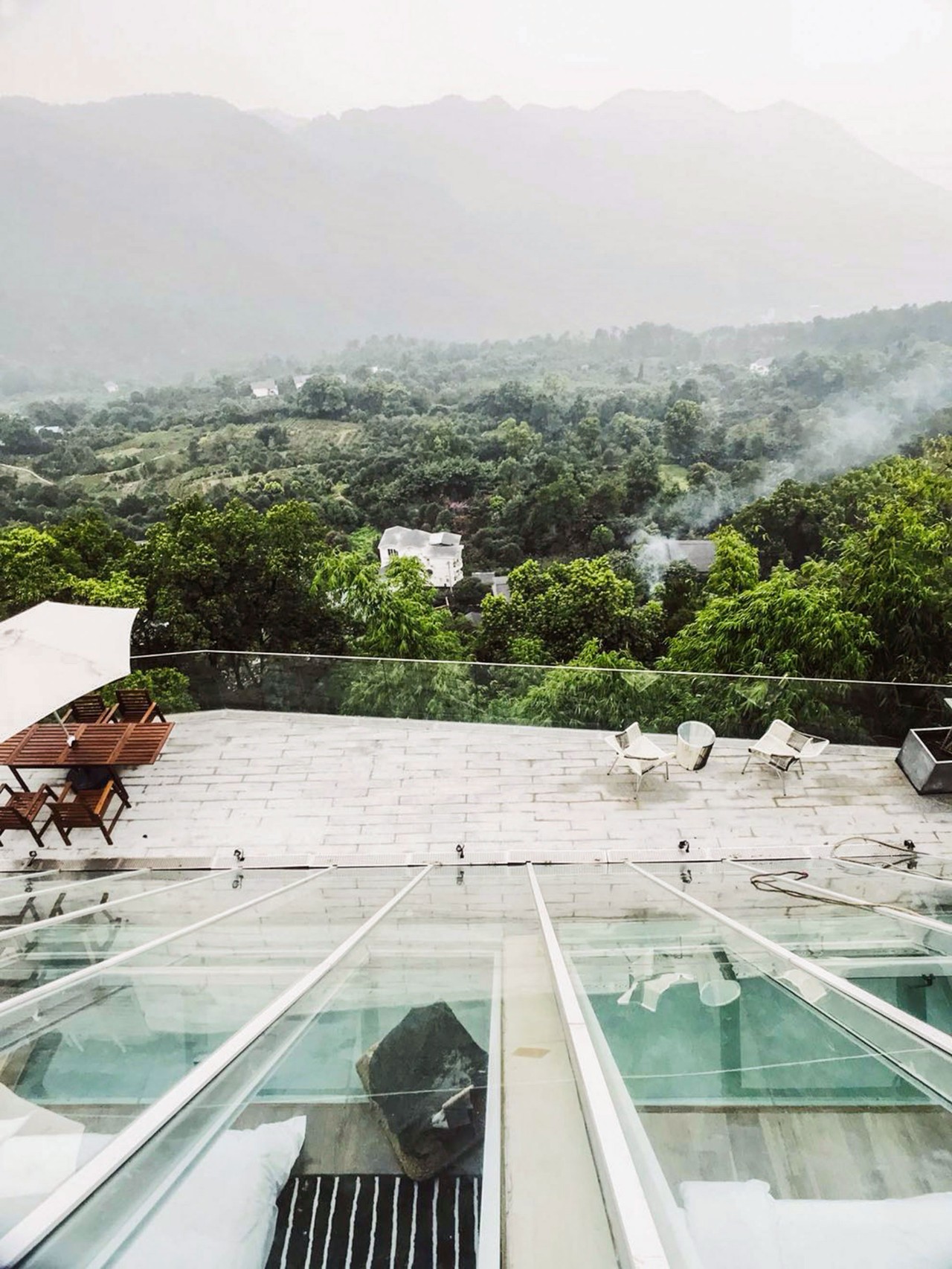 3家超美的民宿設計，走遍天下生活如此美好