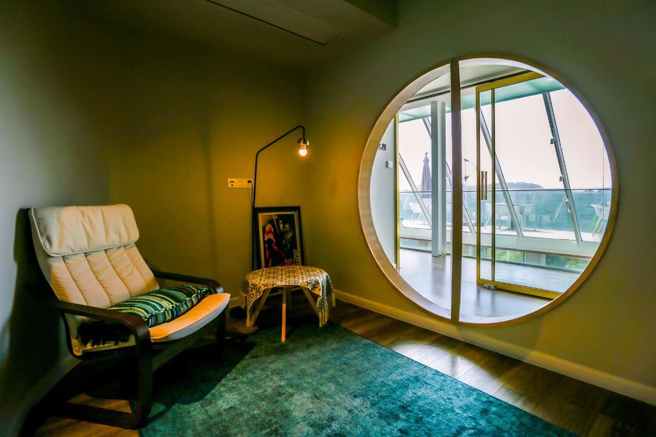 3家超美的民宿設計，走遍天下生活如此美好