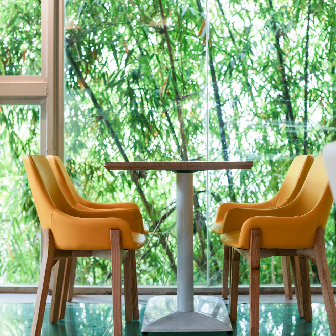 3家超美的民宿設計，走遍天下生活如此美好