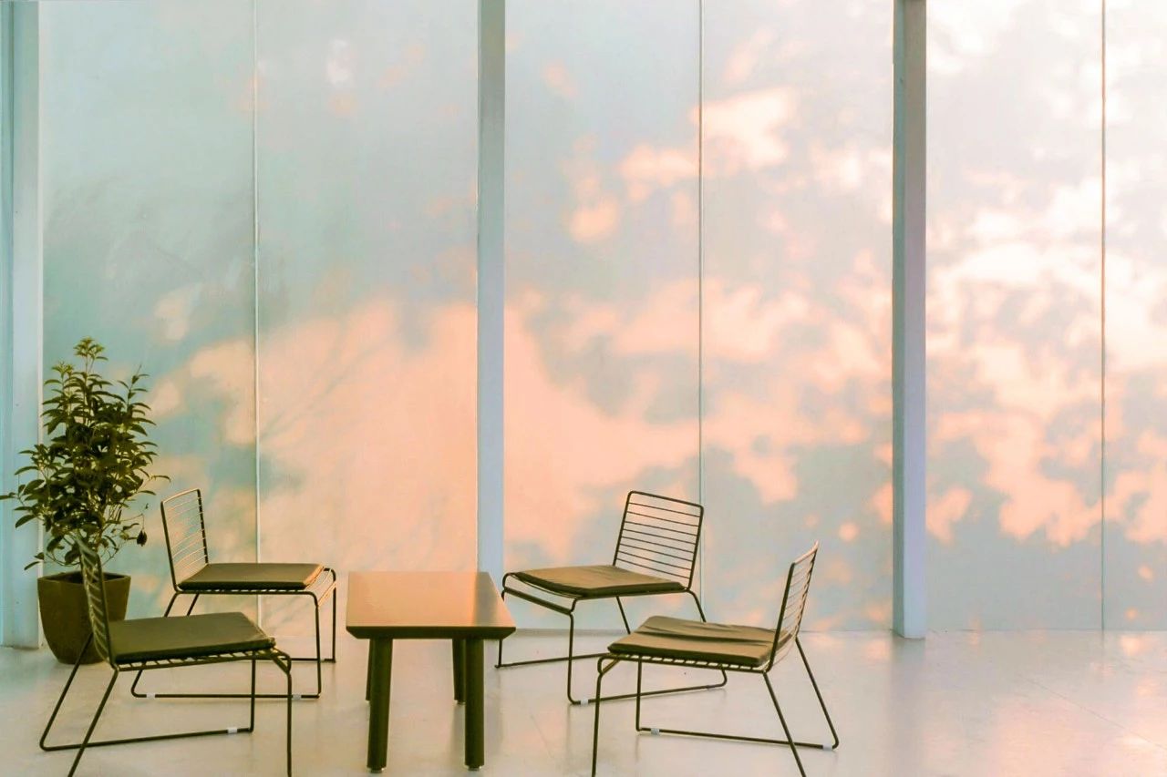 3家超美的民宿設計，走遍天下生活如此美好