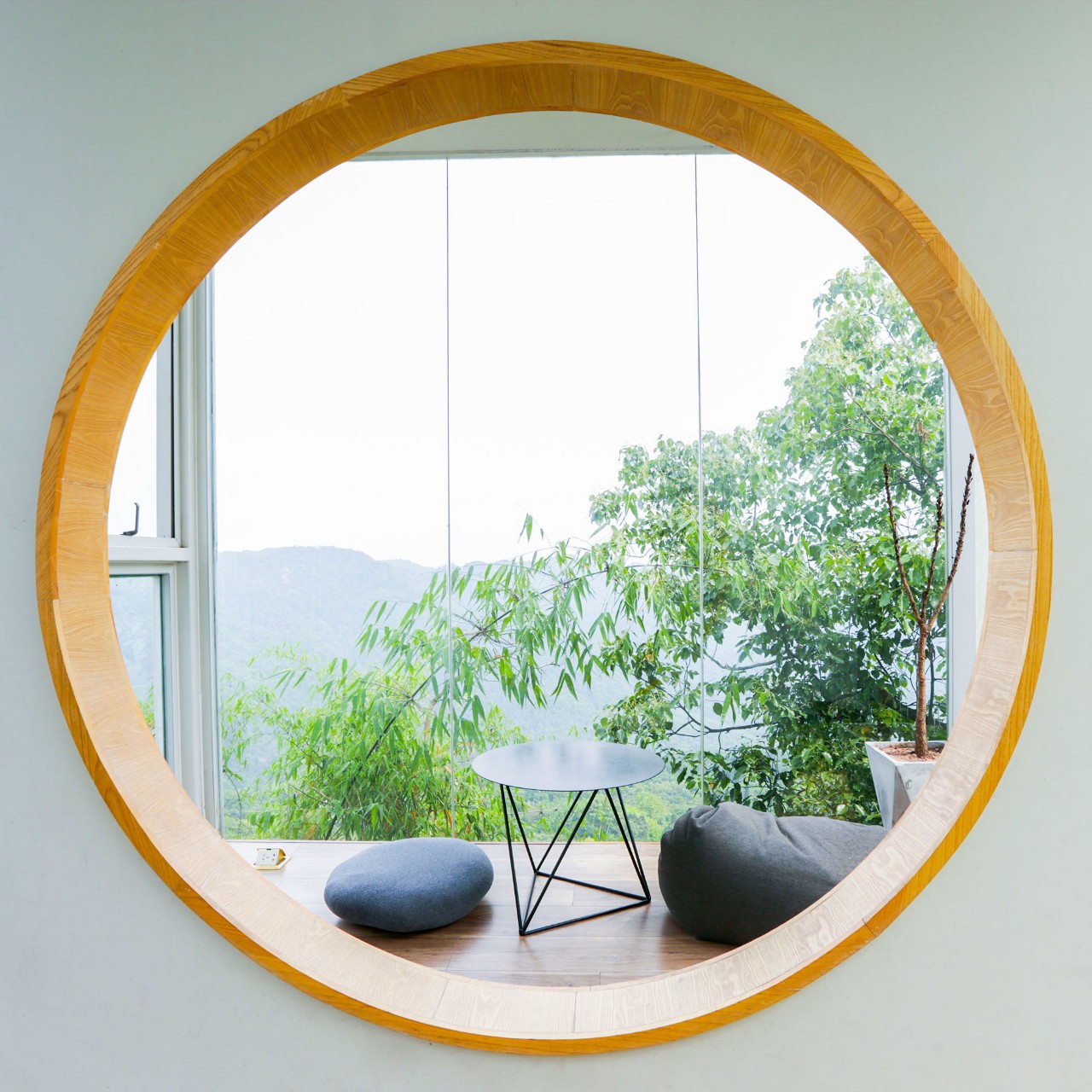 3家超美的民宿設計，走遍天下生活如此美好