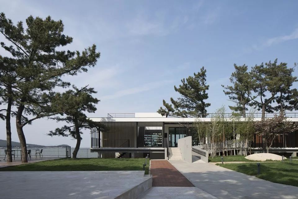 3家超美的民宿設計，走遍天下生活如此美好