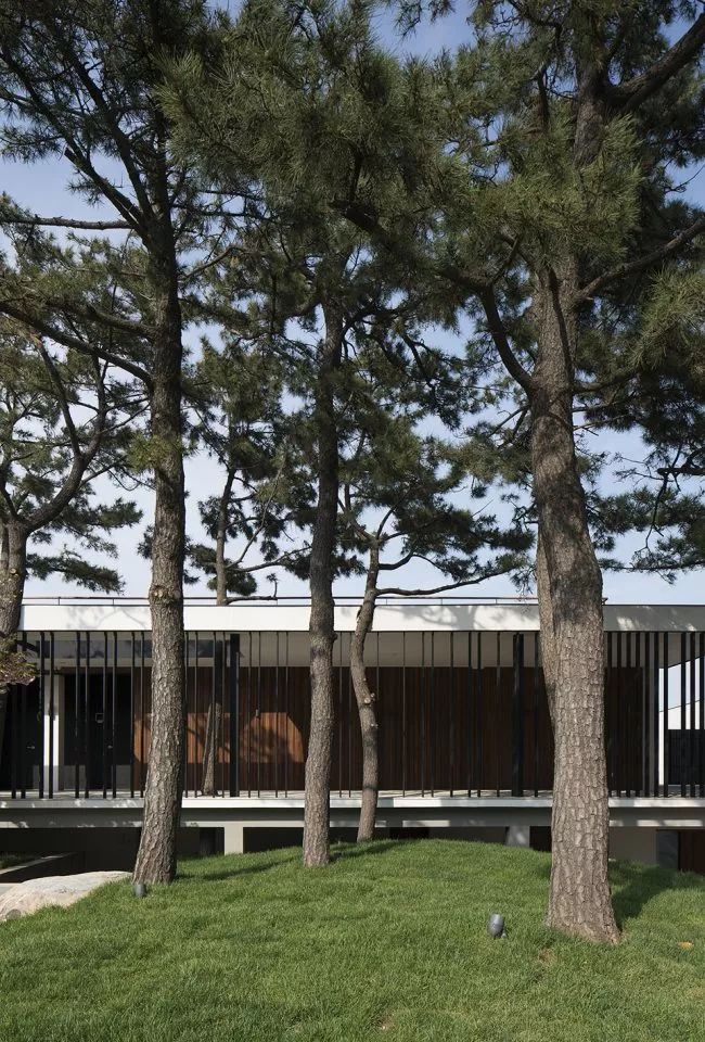 3家超美的民宿設計，走遍天下生活如此美好