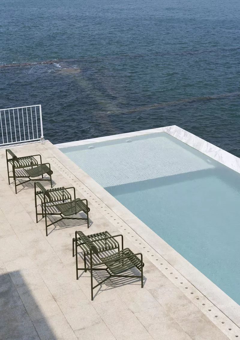 3家超美的民宿設計，走遍天下生活如此美好