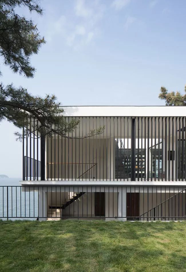 3家超美的民宿設計，走遍天下生活如此美好