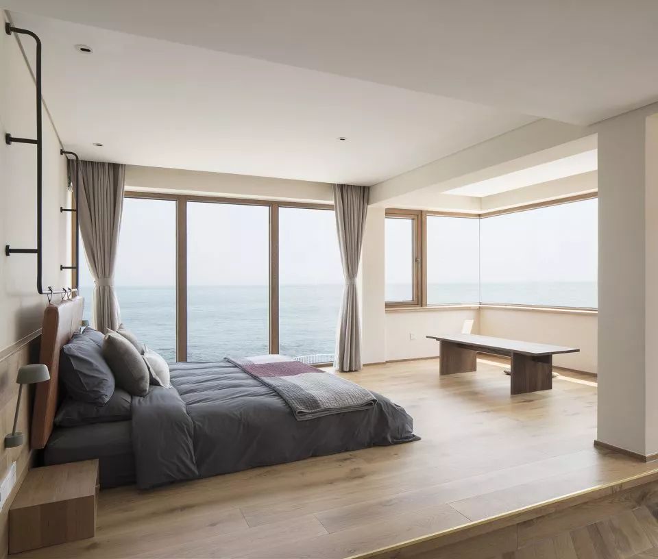 3家超美的民宿設計，走遍天下生活如此美好