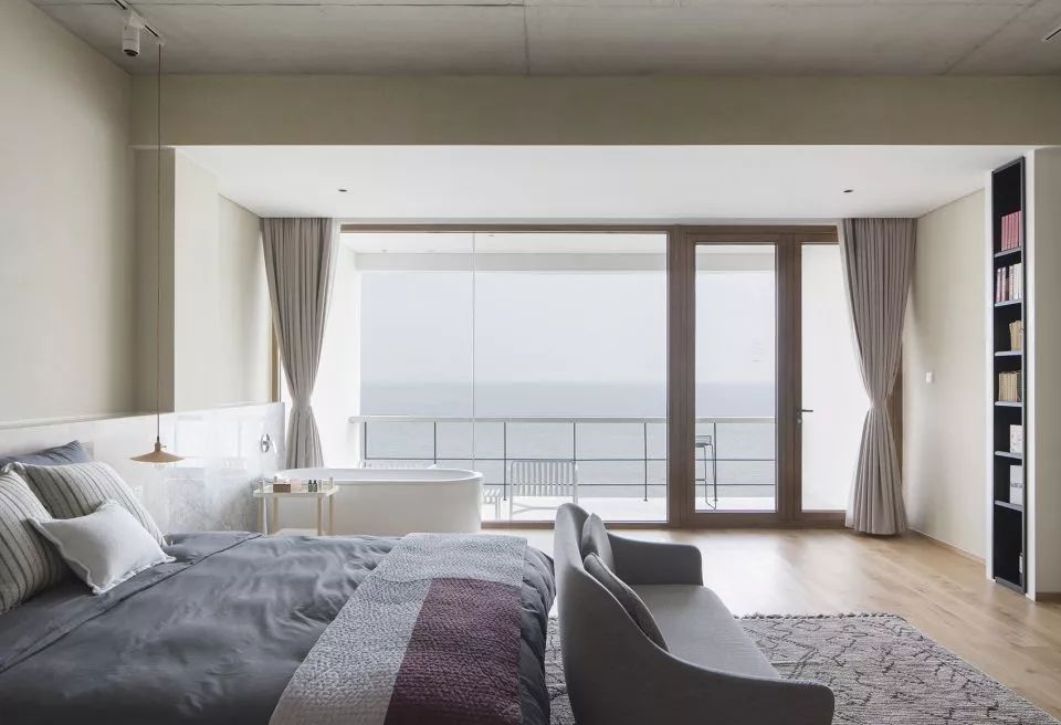 3家超美的民宿設計，走遍天下生活如此美好