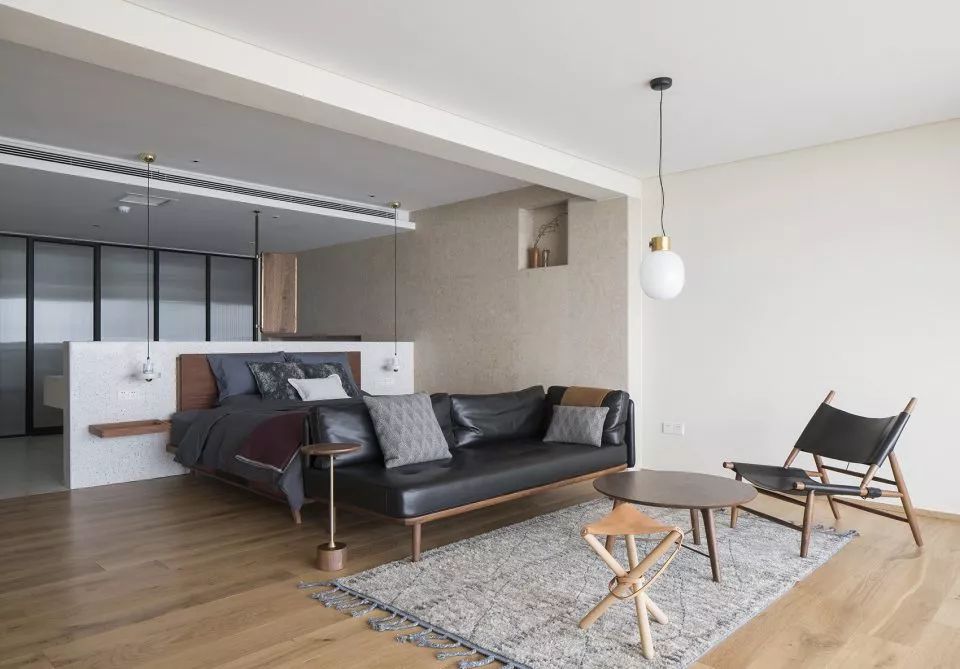 3家超美的民宿設計，走遍天下生活如此美好