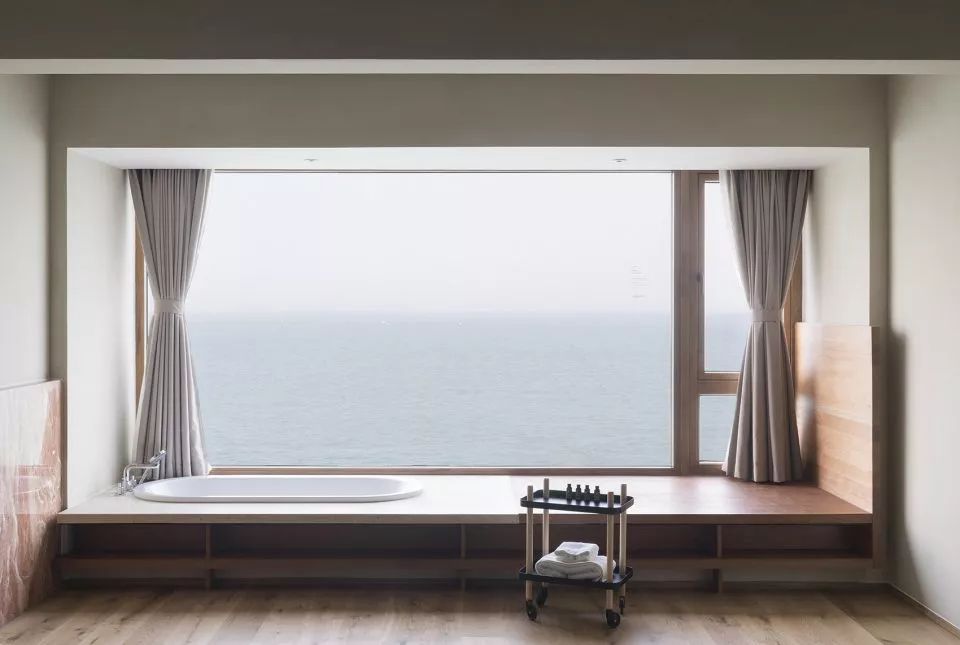 3家超美的民宿設計，走遍天下生活如此美好