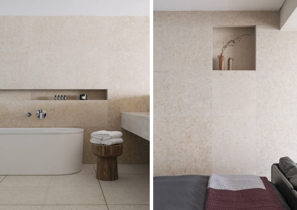 3家超美的民宿設計，走遍天下生活如此美好