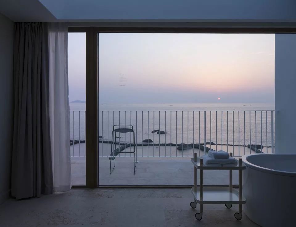 3家超美的民宿設計，走遍天下生活如此美好