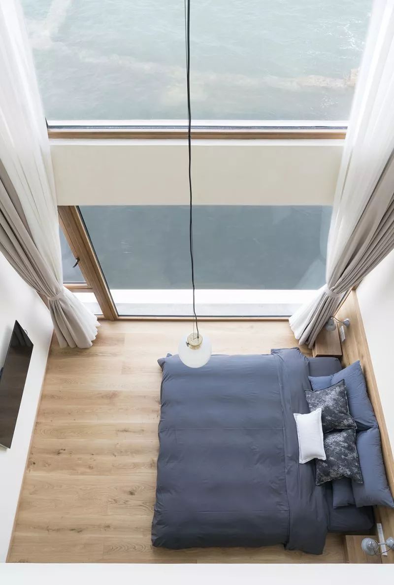 3家超美的民宿設計，走遍天下生活如此美好