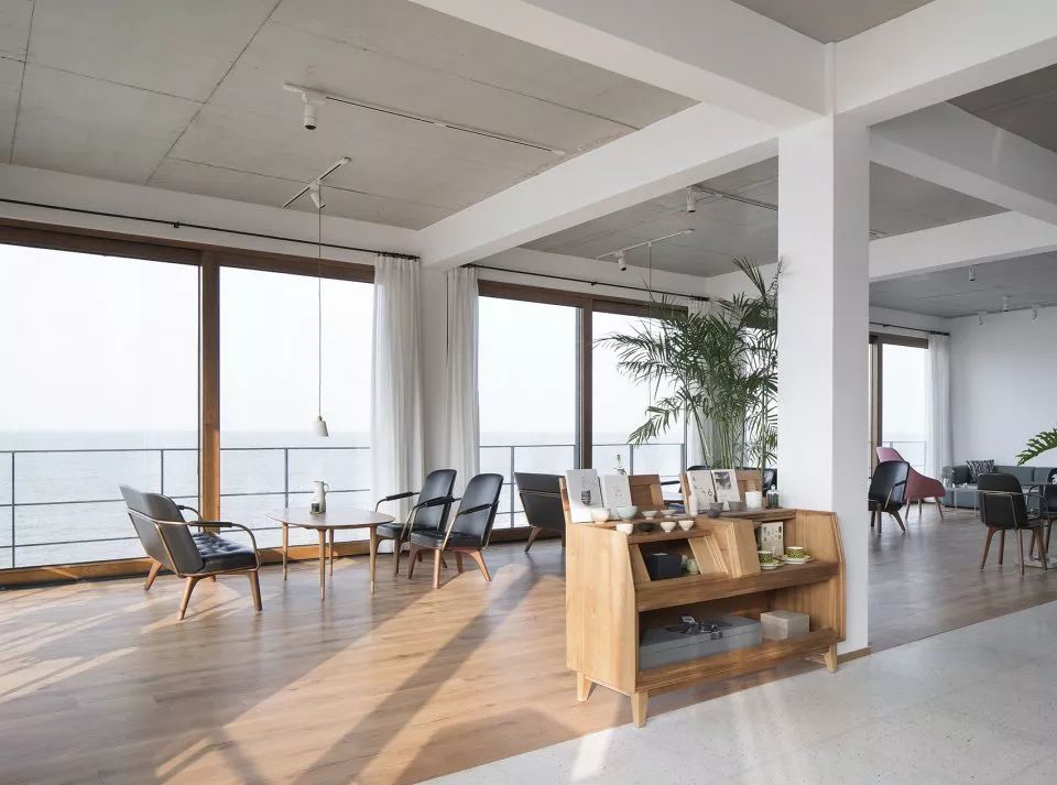 3家超美的民宿設計，走遍天下生活如此美好