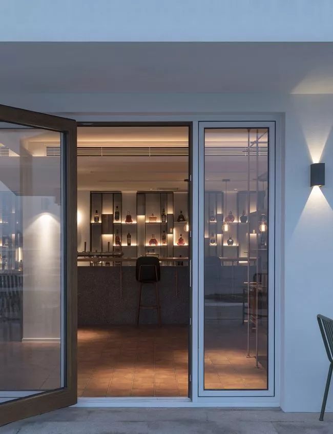 3家超美的民宿設計，走遍天下生活如此美好